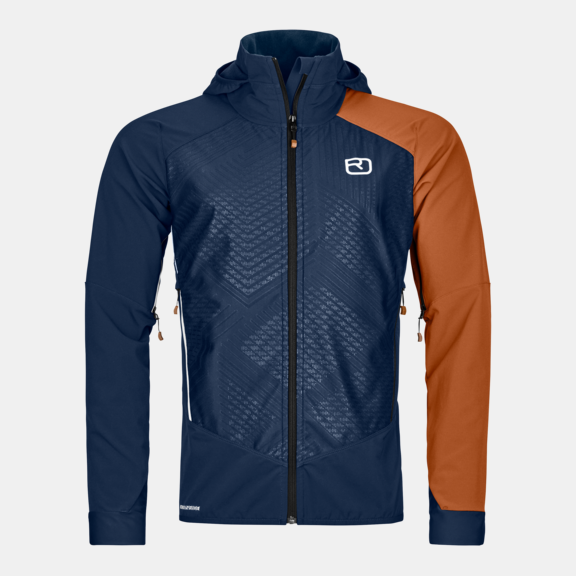 ORTOVOX COL BECCHEI JACKET M Softshell Jackets ORTOVOX